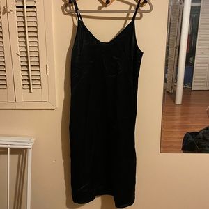 NWT Everlane Slip Dress